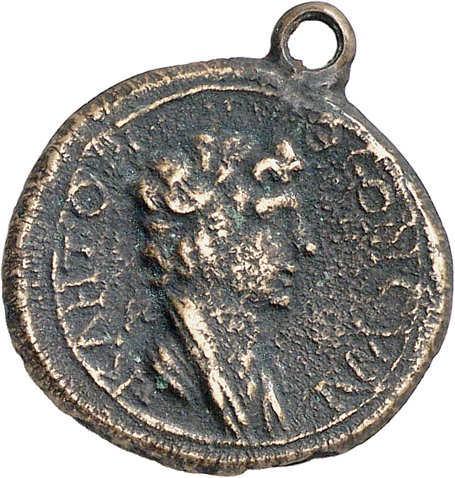 CN Type 20603, аверс, cn-coins