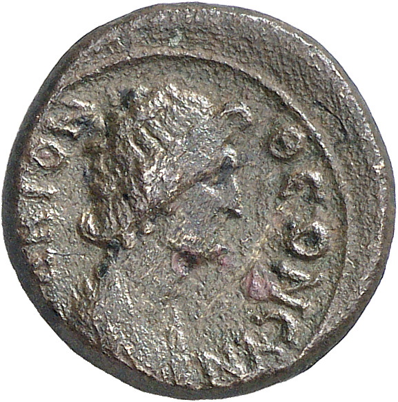 CN Type 16706, аверс, cn-coins