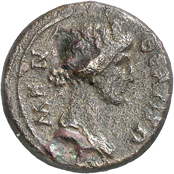 CN Type 16706, реверс, cn-coins