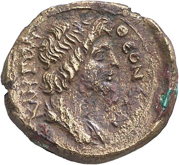 CN Type 16706, аверс, cn-coins