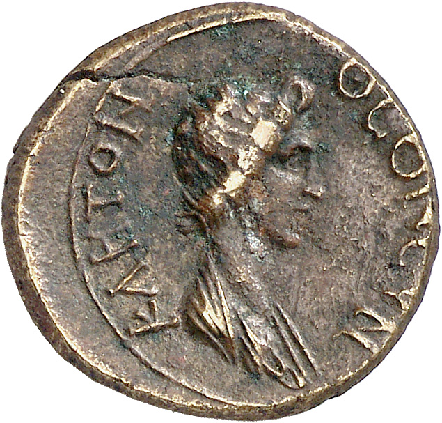 CN Type 16705, аверс, cn-coins