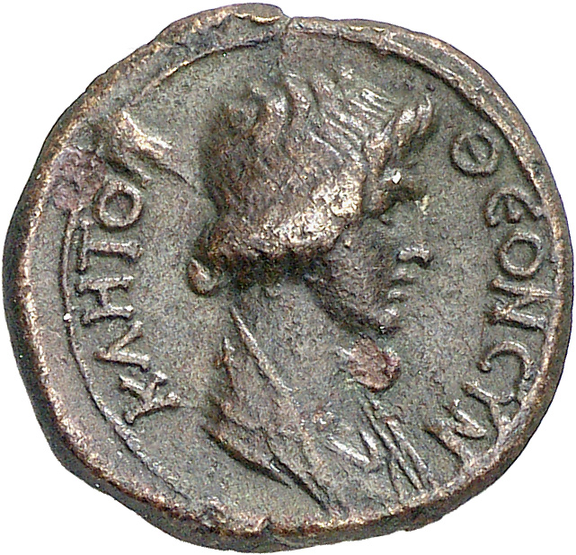 CN Type 16706, аверс, cn-coins