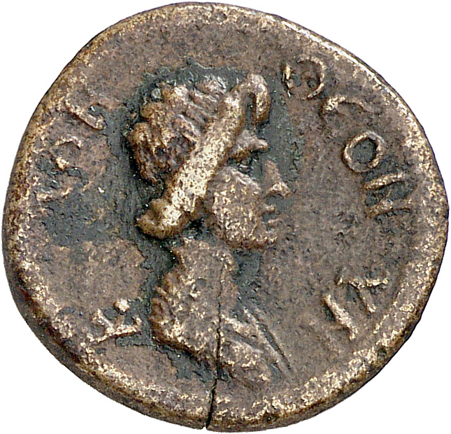 CN Type 16705, аверс, cn-coins
