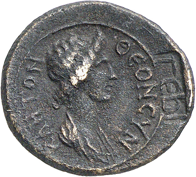 CN Type 16706, аверс, cn-coins