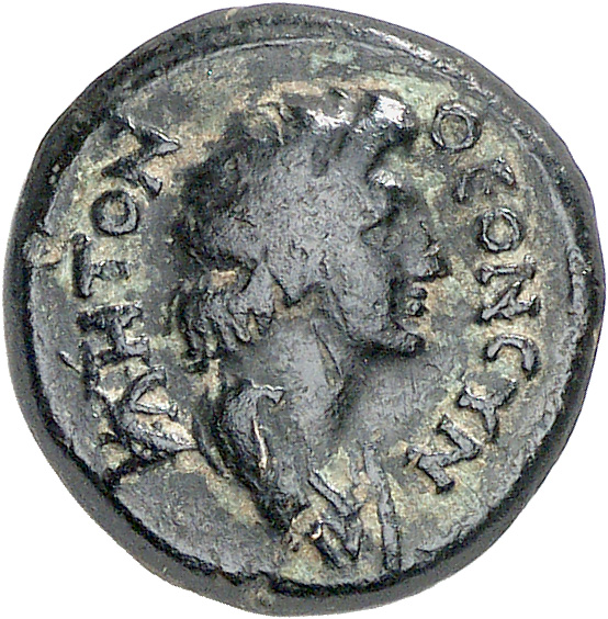 CN Type 16706, аверс, cn-coins