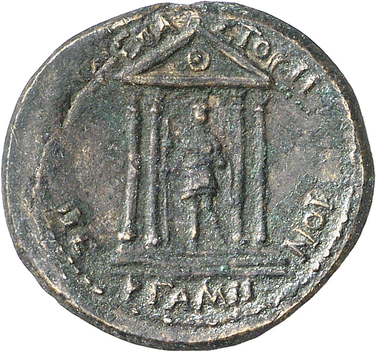 CN Type 4650, реверс, cn-coins