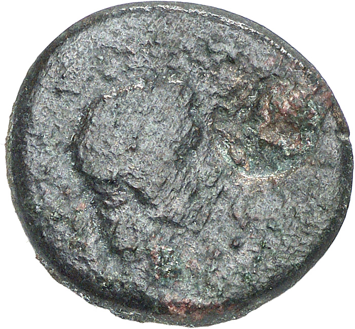 CN Type 4586, аверс, cn-coins