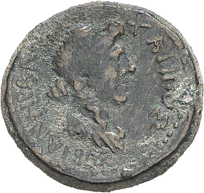CN Type 4507, реверс, cn-coins