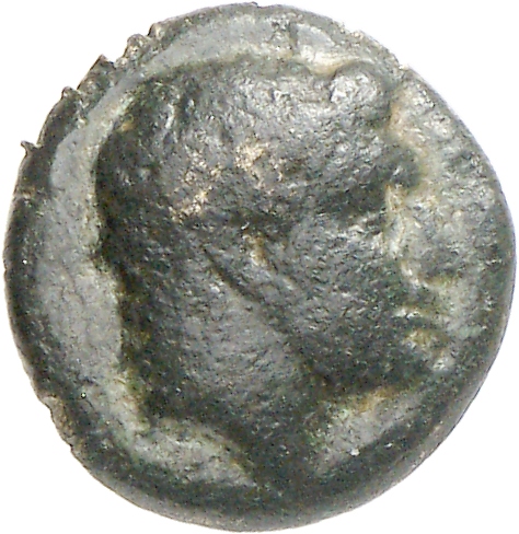 obverse CN Type cn.agathopolis.1_ed.7