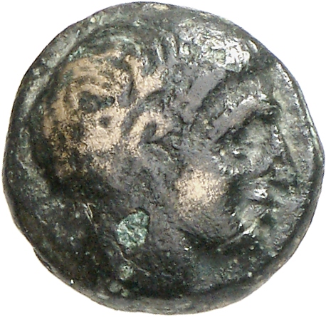 CN Type cn.agathopolis.1_ed.6, аверс, cn-coins
