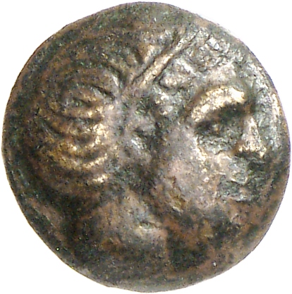 obverse CN Type cn.agathopolis.1_ed.9
