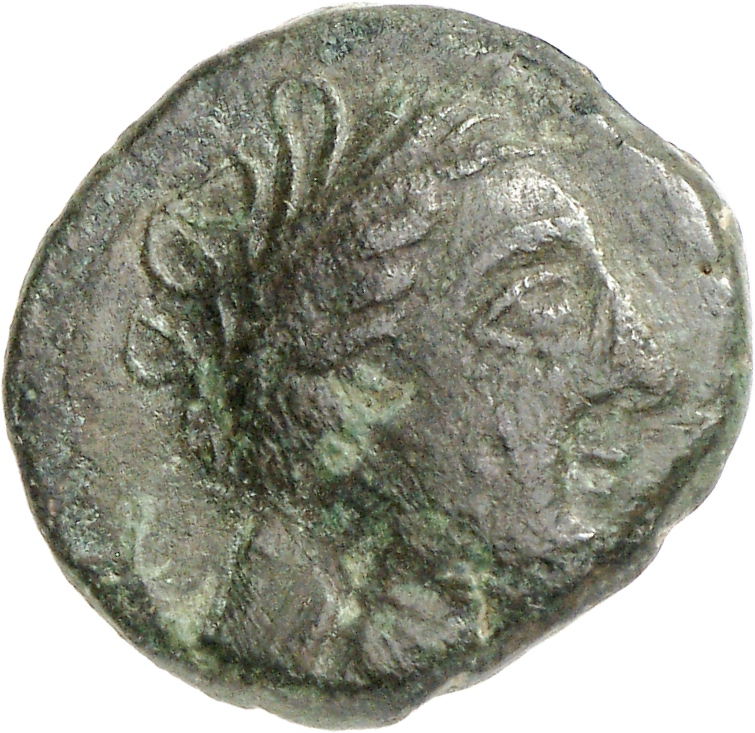 obverse CN Type cn.agathopolis.1_ed.4