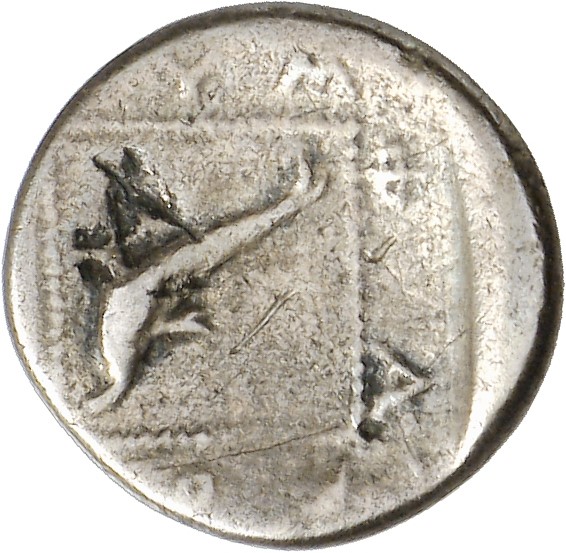 CN Type cn.abdera_thrace.1_ed.163, реверс, cn-coins
