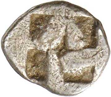 CN Type cn.thasos.1_ed.4, реверс, cn-coins