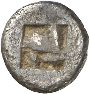CN Type cn.thasos.1_ed.4, реверс, cn-coins