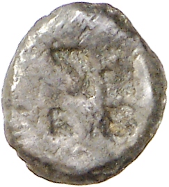 CN Type cn.thasos.1_ed.6, реверс, cn-coins