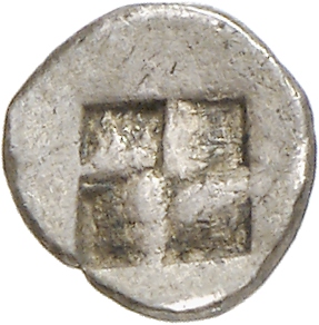 CN Type cn.thasos.1_ed.6, реверс, cn-coins
