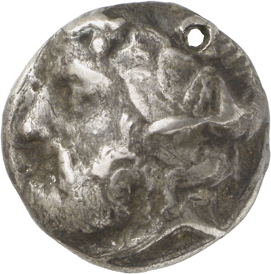 obverse CN Type cn.thasos.1_ed.31