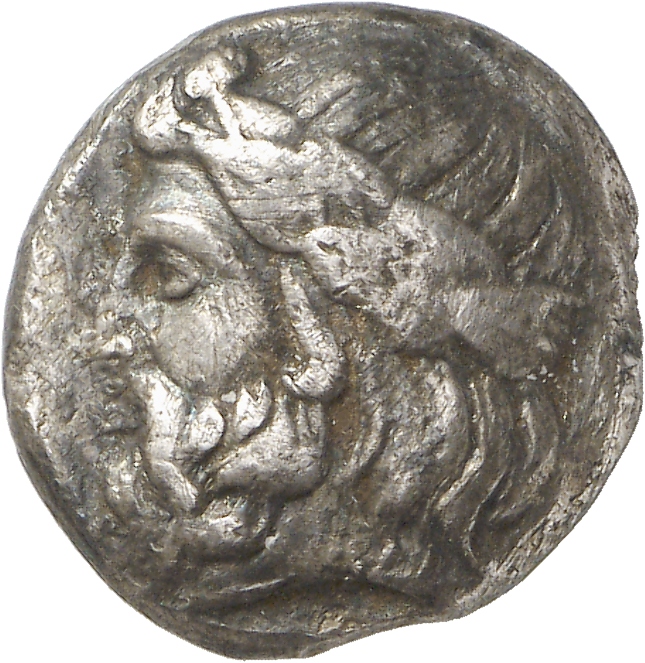 obverse CN Type cn.thasos.1_ed.42