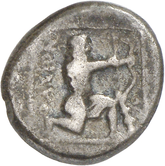 CN Type cn.thasos.1_ed.48, реверс, cn-coins