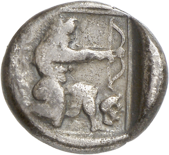 CN Type cn.thasos.1_ed.47, реверс, cn-coins