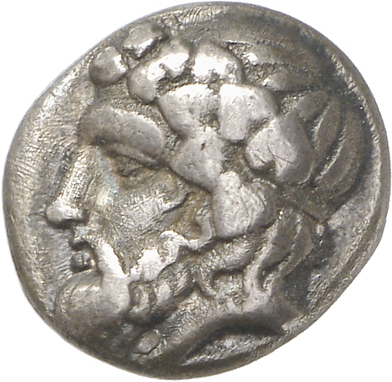 obverse CN Type cn.thasos.1_ed.46