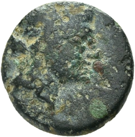 CN Type 21086, аверс, cn-coins