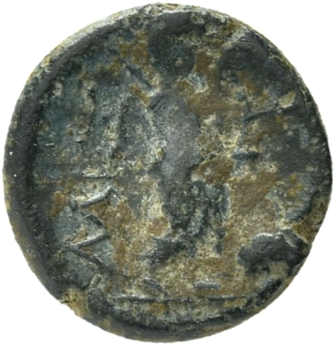 CN Type 21086, реверс, cn-coins