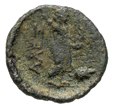 CN Type 21086, реверс, cn-coins