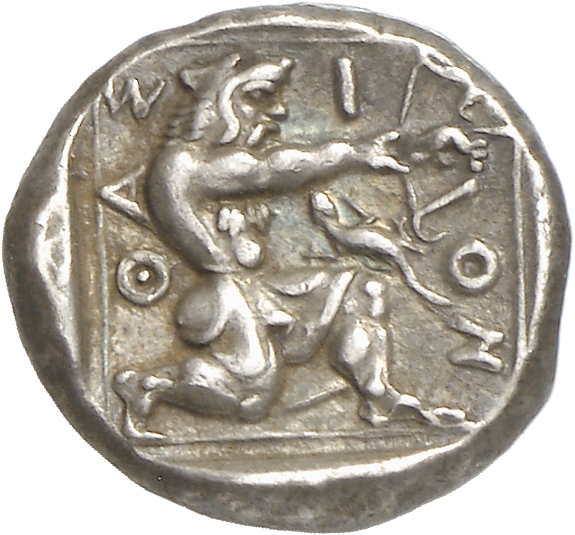 CN Type cn.thasos.1_ed.44, реверс, cn-coins