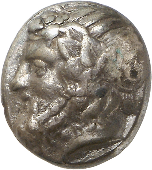 obverse CN Type cn.thasos.1_ed.52