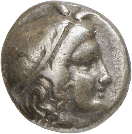 obverse CN Type cn.thasos.1_ed.61