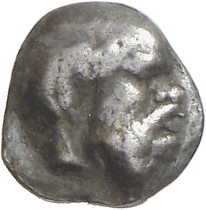 CN Type cn.thasos.1_ed.20, аверс, cn-coins