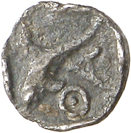 CN Type cn.thasos.1_ed.22, реверс, cn-coins