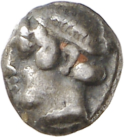 CN Type cn.thasos.1_ed.22, аверс, cn-coins
