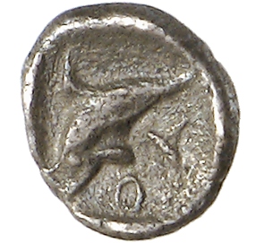 CN Type cn.thasos.1_ed.22, реверс, cn-coins