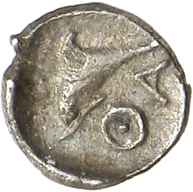 CN Type cn.thasos.1_ed.22, реверс, cn-coins