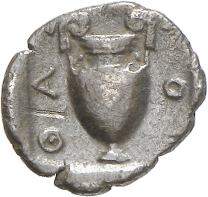 CN Type cn.thasos.1_ed.19, реверс, cn-coins