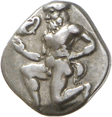 CN Type cn.thasos.1_ed.19, аверс, cn-coins