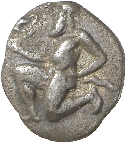 CN Type cn.thasos.1_ed.19, аверс, cn-coins