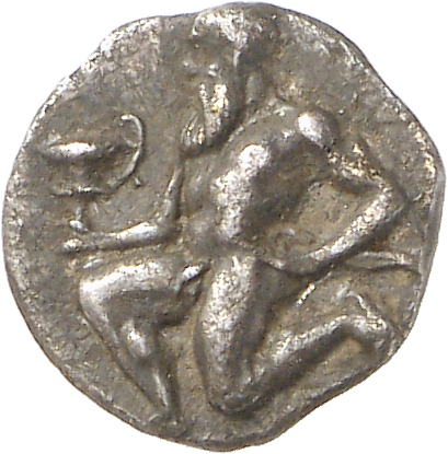 CN Type cn.thasos.1_ed.19, аверс, cn-coins