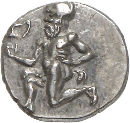CN Type cn.thasos.1_ed.19, аверс, cn-coins