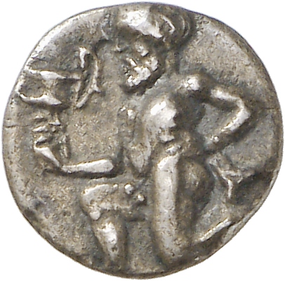 CN Type cn.thasos.1_ed.19, аверс, cn-coins