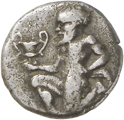 CN Type cn.thasos.1_ed.19, аверс, cn-coins
