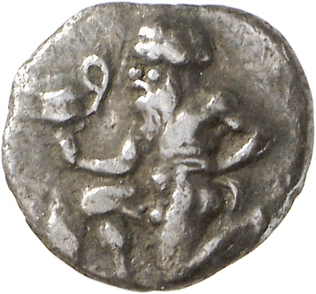 CN Type cn.thasos.1_ed.27, аверс, cn-coins