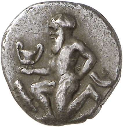 CN Type cn.thasos.1_ed.28, аверс, cn-coins