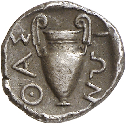 CN Type cn.thasos.1_ed.28, реверс, cn-coins