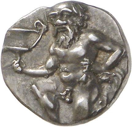 CN Type cn.thasos.1_ed.18, аверс, cn-coins