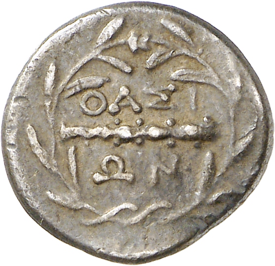 CN Type cn.thasos.1_ed.107, реверс, cn-coins
