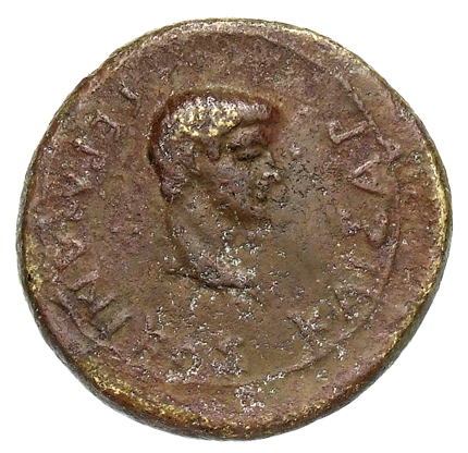 CN Type 4628, аверс, cn-coins